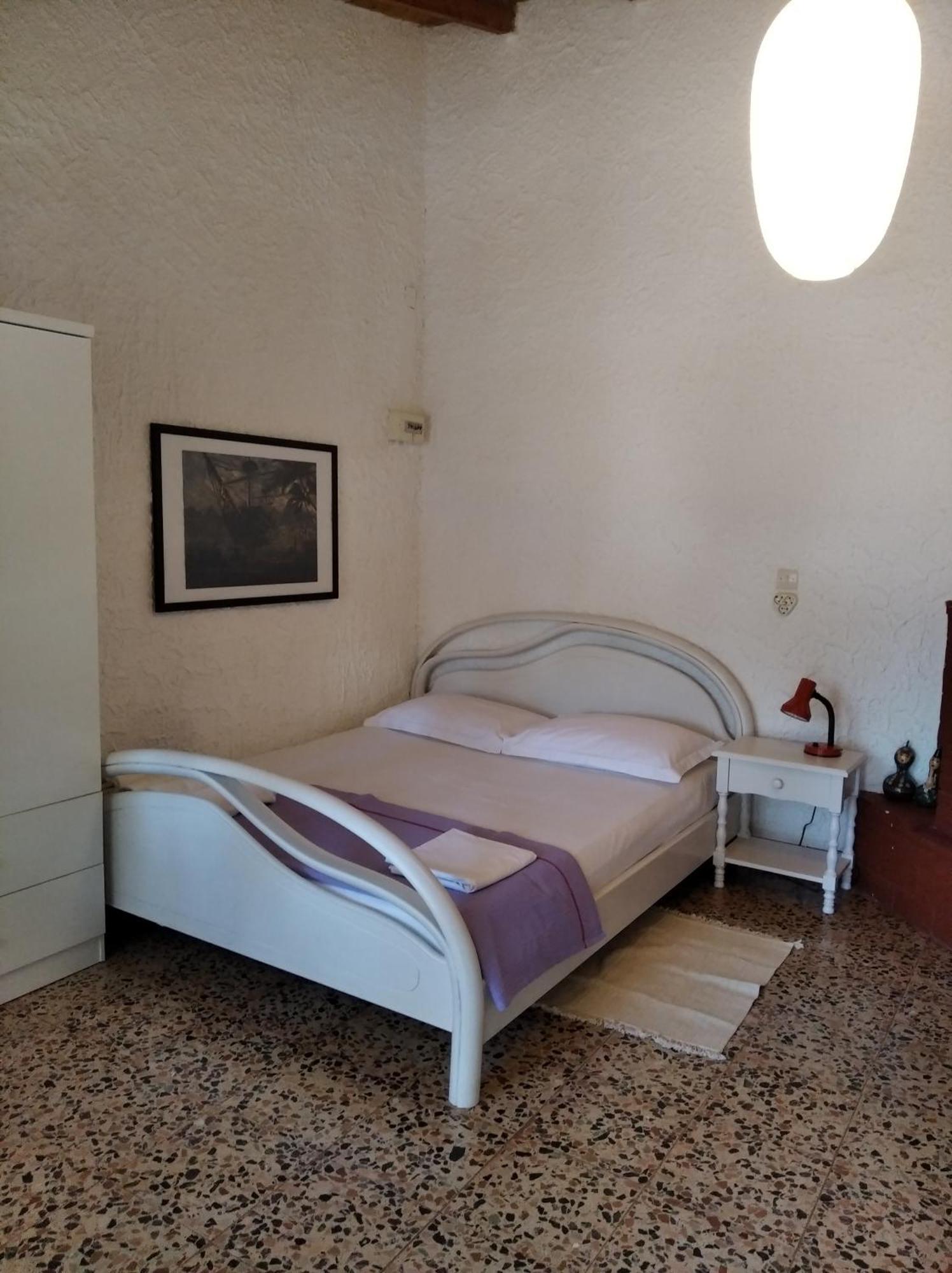 Appartement Andreas' House #Dialiskari4# à Limniónas Extérieur photo
